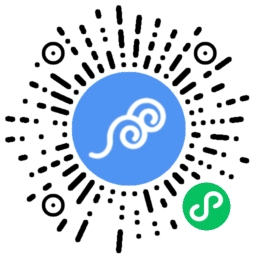 赶海潮汐助手小程序码